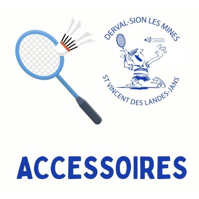 Accessoires